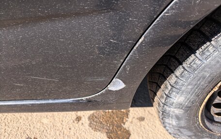 Chevrolet Aveo III, 2012 год, 450 000 рублей, 17 фотография