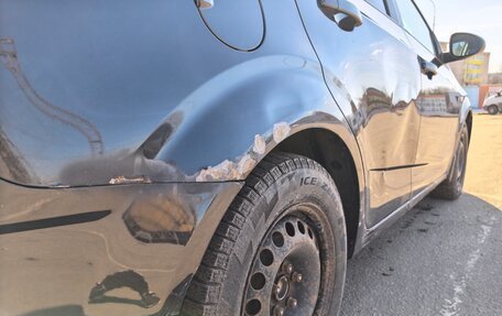 Chevrolet Aveo III, 2012 год, 450 000 рублей, 19 фотография