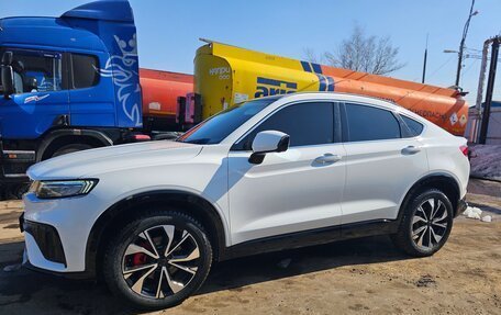 Geely Tugella FY11, 2023 год, 3 400 000 рублей, 7 фотография