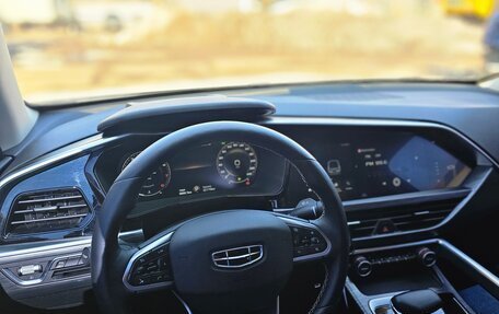 Geely Tugella FY11, 2023 год, 3 400 000 рублей, 11 фотография