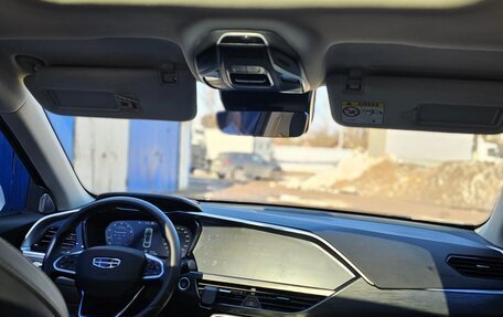 Geely Tugella FY11, 2023 год, 3 400 000 рублей, 10 фотография