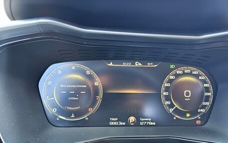 Geely Tugella FY11, 2023 год, 3 400 000 рублей, 12 фотография