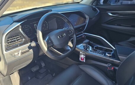 Geely Tugella FY11, 2023 год, 3 400 000 рублей, 8 фотография