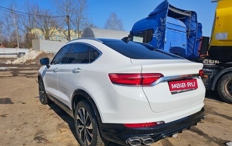 Geely Tugella FY11, 2023 год, 3 400 000 рублей, 4 фотография