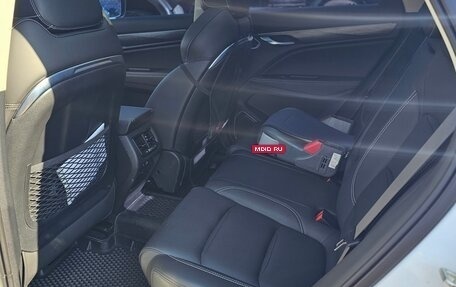 Geely Tugella FY11, 2023 год, 3 400 000 рублей, 9 фотография