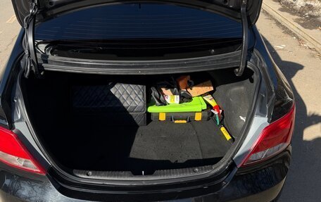 Hyundai Solaris II рестайлинг, 2015 год, 1 070 000 рублей, 15 фотография