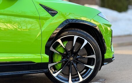 Lamborghini Urus I, 2020 год, 23 500 000 рублей, 3 фотография