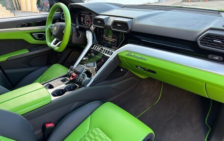 Lamborghini Urus I, 2020 год, 23 500 000 рублей, 4 фотография