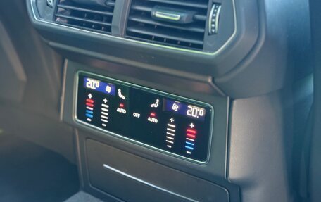 Lamborghini Urus I, 2020 год, 23 500 000 рублей, 12 фотография