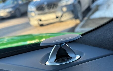 Lamborghini Urus I, 2020 год, 23 500 000 рублей, 9 фотография