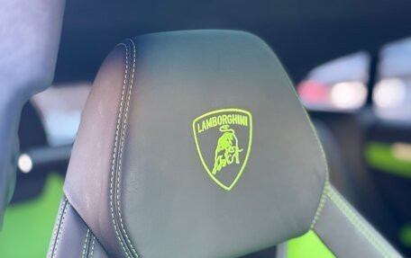 Lamborghini Urus I, 2020 год, 23 500 000 рублей, 7 фотография