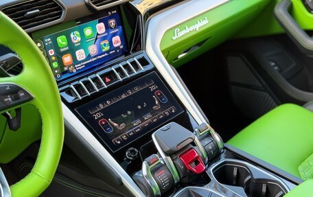 Lamborghini Urus I, 2020 год, 23 500 000 рублей, 14 фотография