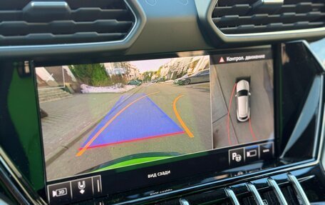 Lamborghini Urus I, 2020 год, 23 500 000 рублей, 16 фотография