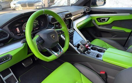 Lamborghini Urus I, 2020 год, 23 500 000 рублей, 13 фотография