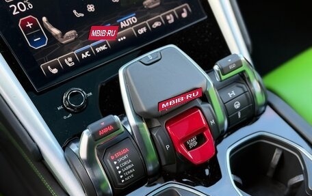 Lamborghini Urus I, 2020 год, 23 500 000 рублей, 15 фотография