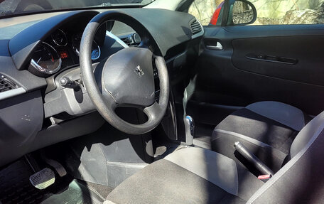 Peugeot 207 I, 2009 год, 400 000 рублей, 6 фотография