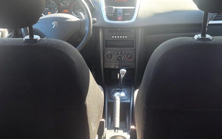 Peugeot 207 I, 2009 год, 400 000 рублей, 7 фотография