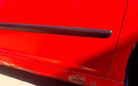 Peugeot 207 I, 2009 год, 400 000 рублей, 8 фотография