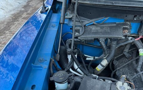 Ford F-150 XIII, 2012 год, 4 600 000 рублей, 4 фотография