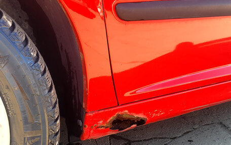 Peugeot 207 I, 2009 год, 400 000 рублей, 11 фотография