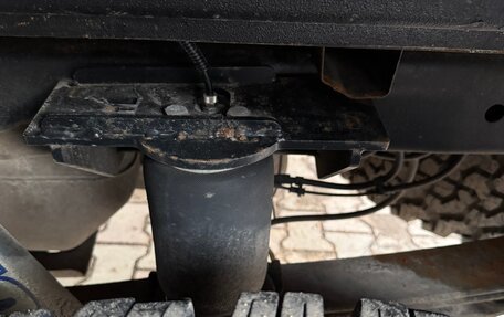 Ford F-150 XIII, 2012 год, 4 600 000 рублей, 17 фотография