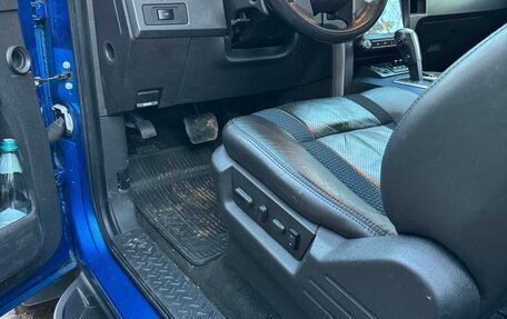 Ford F-150 XIII, 2012 год, 4 600 000 рублей, 15 фотография