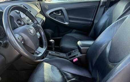 Toyota RAV4, 2011 год, 1 400 000 рублей, 8 фотография