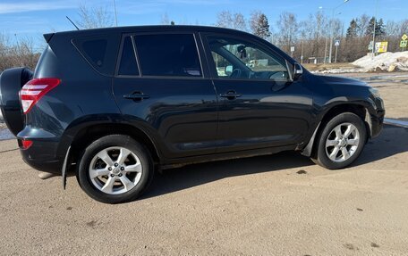 Toyota RAV4, 2011 год, 1 400 000 рублей, 4 фотография