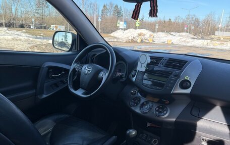 Toyota RAV4, 2011 год, 1 400 000 рублей, 7 фотография