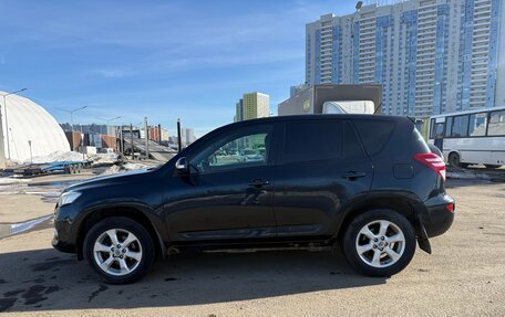 Toyota RAV4, 2011 год, 1 400 000 рублей, 3 фотография