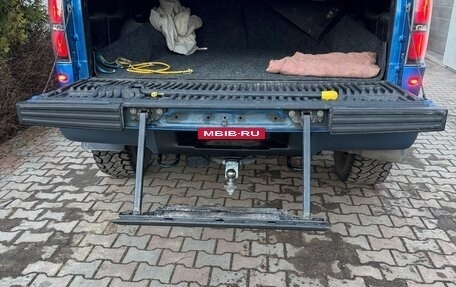 Ford F-150 XIII, 2012 год, 4 600 000 рублей, 19 фотография