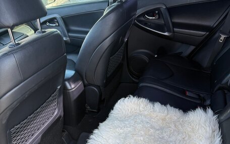 Toyota RAV4, 2011 год, 1 400 000 рублей, 9 фотография