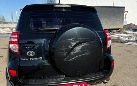 Toyota RAV4, 2011 год, 1 400 000 рублей, 2 фотография