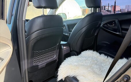 Toyota RAV4, 2011 год, 1 400 000 рублей, 10 фотография