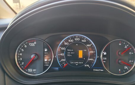 Opel Astra J, 2011 год, 650 000 рублей, 17 фотография