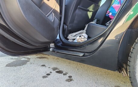 Opel Astra J, 2011 год, 650 000 рублей, 13 фотография