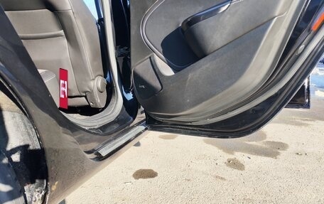 Opel Astra J, 2011 год, 650 000 рублей, 15 фотография