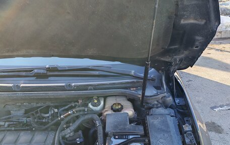 Opel Astra J, 2011 год, 650 000 рублей, 22 фотография