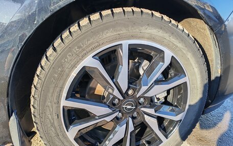 Opel Astra J, 2011 год, 650 000 рублей, 24 фотография