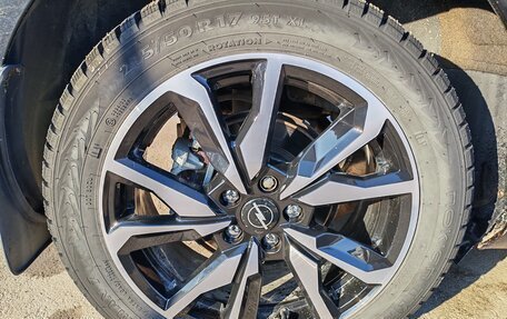 Opel Astra J, 2011 год, 650 000 рублей, 27 фотография