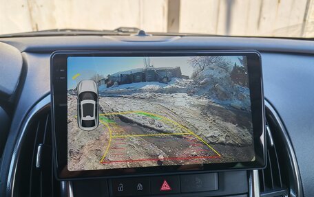 Opel Astra J, 2011 год, 650 000 рублей, 20 фотография