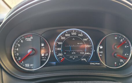 Opel Astra J, 2011 год, 650 000 рублей, 19 фотография