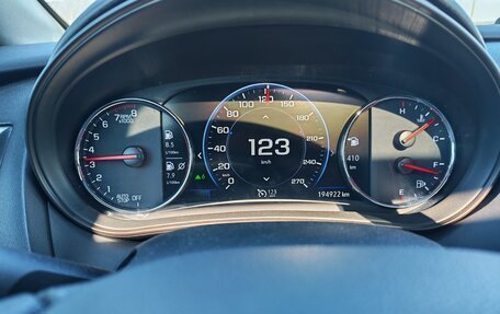 Opel Astra J, 2011 год, 650 000 рублей, 23 фотография