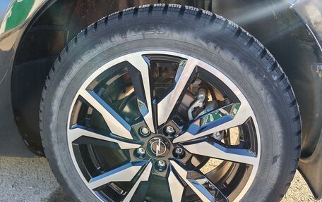 Opel Astra J, 2011 год, 650 000 рублей, 26 фотография