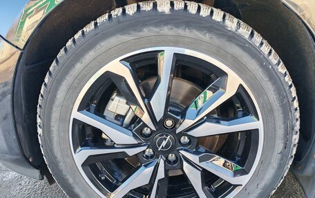 Opel Astra J, 2011 год, 650 000 рублей, 25 фотография