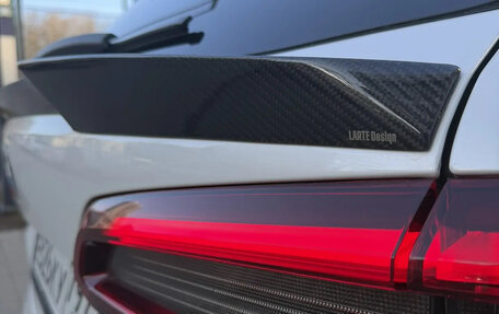 BMW X5, 2021 год, 9 455 000 рублей, 10 фотография