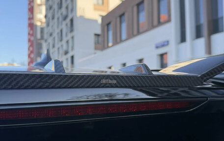 BMW X5, 2021 год, 9 455 000 рублей, 12 фотография