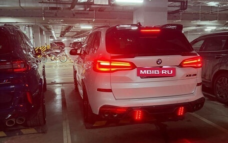 BMW X5, 2021 год, 9 455 000 рублей, 15 фотография