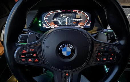 BMW X5, 2021 год, 9 455 000 рублей, 19 фотография