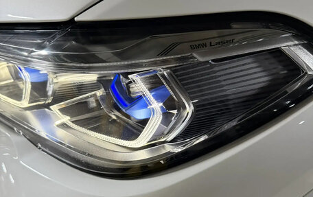 BMW X5, 2021 год, 9 455 000 рублей, 22 фотография